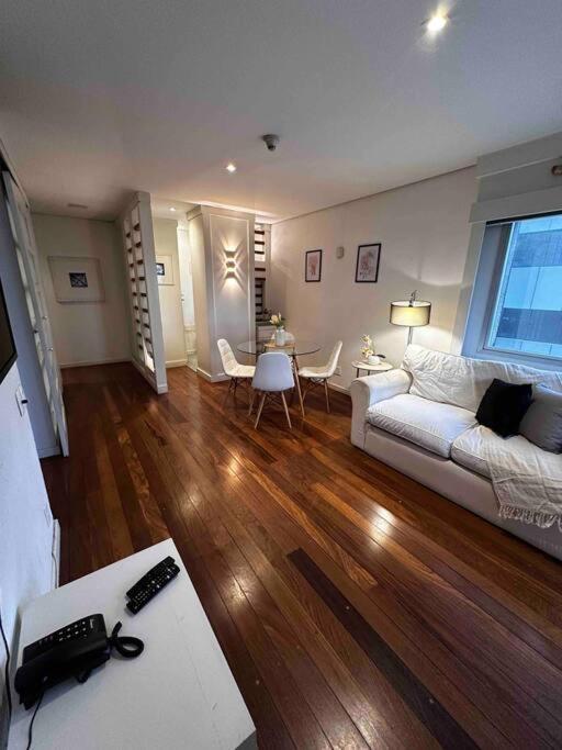 Flat VII - Apto Dentro Do Hotel - Rua Quintana 상파울루 외부 사진