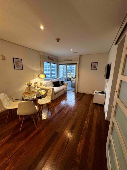 Flat VII - Apto Dentro Do Hotel - Rua Quintana 상파울루 외부 사진